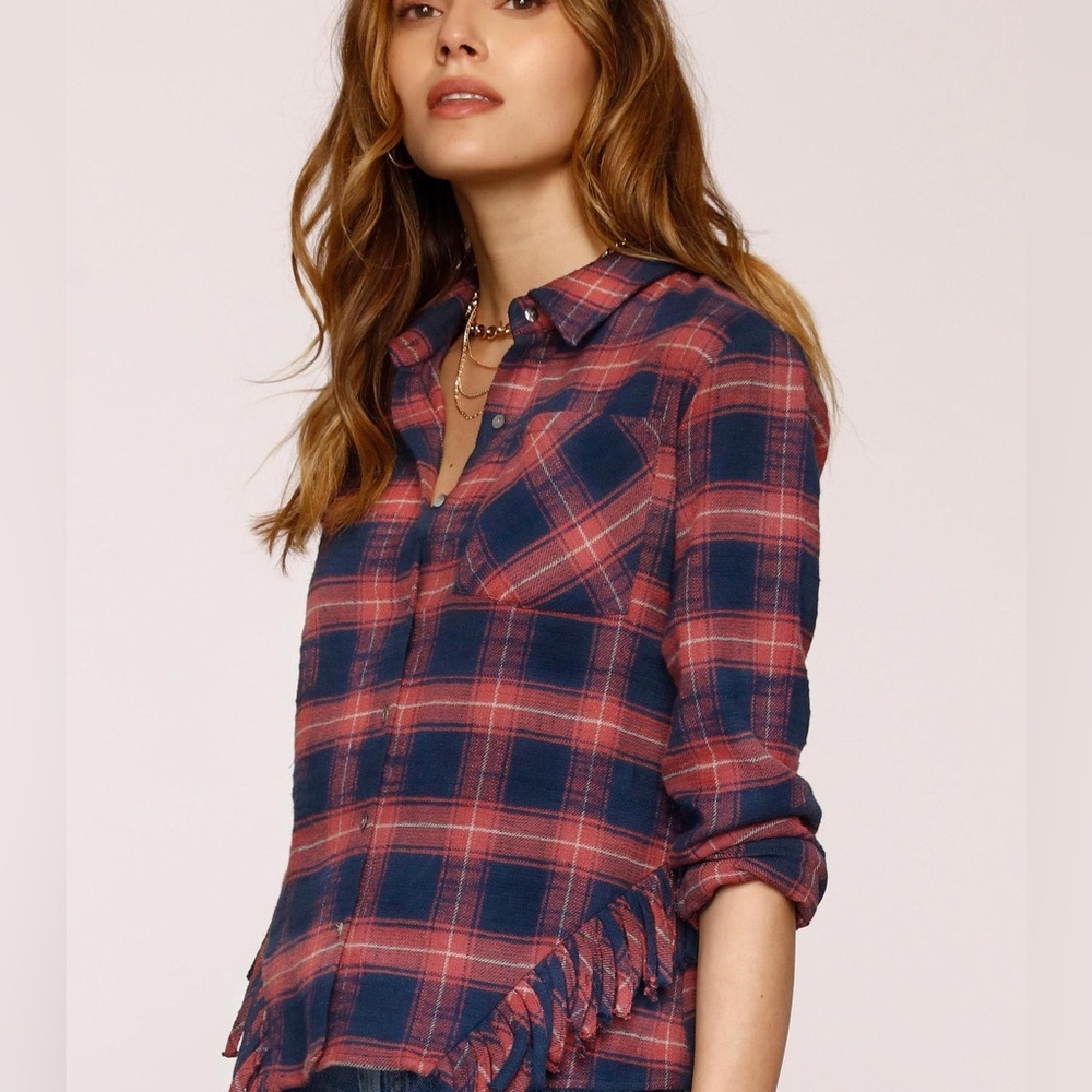 Heartloom Size S - sold out online ( could fit med) worn once